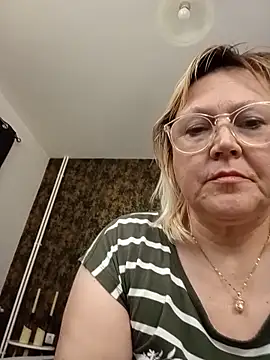 I amVeronicle online show from 22, 5, 2026