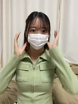 Mirei  oO online show from 27, 4, 2026