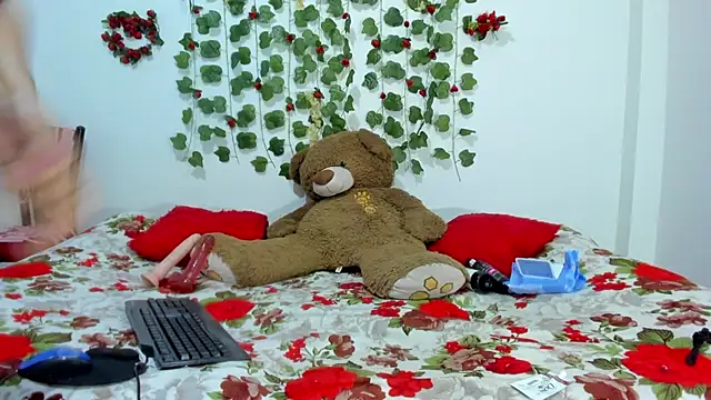 Natalia sexxxy online show from 13, 5, 2026