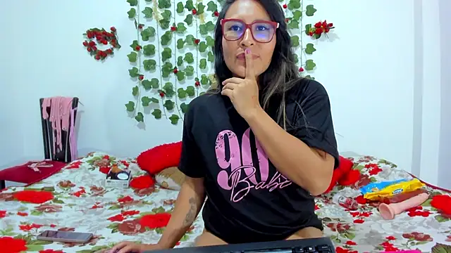 Natalia sexxxy online show from 21, 5, 2026