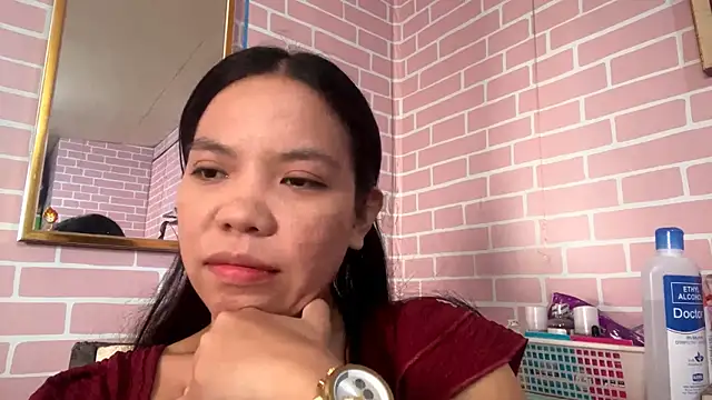 HortenciaBarwell online show from 20, 4, 2026