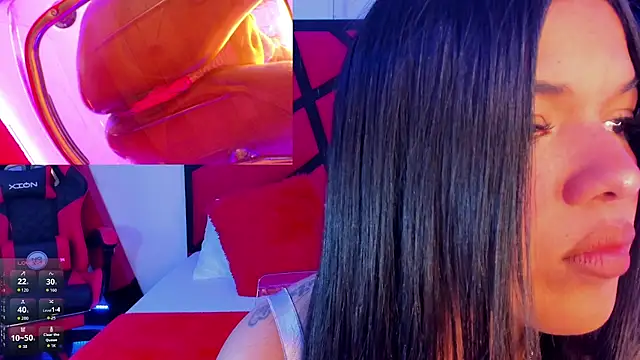 Snapshot of Loliita_Brown chatting on 15, 7, 2026 Loliita Brown online show from 15, 7, 2026