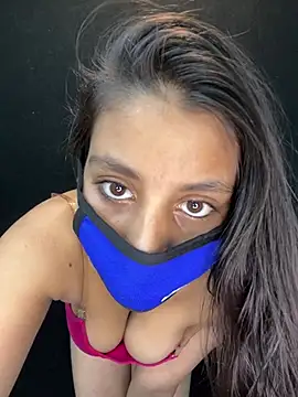 CuteHaseena online show from 29, 6, 2026