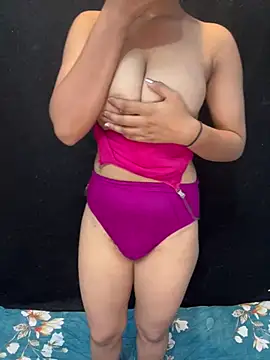 CuteHaseena online show from 5, 7, 2026