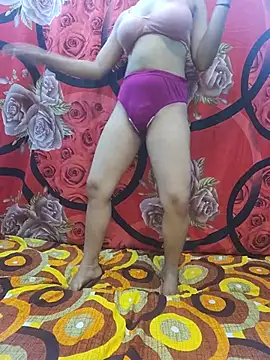CuteHaseena online show from 11, 7, 2026