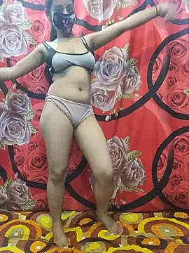 CuteHaseena online show from 22, 7, 2026