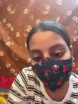 Snapshot of CuteHaseena chatting on 30, 4, 2026 CuteHaseena online show from 30, 4, 2026
