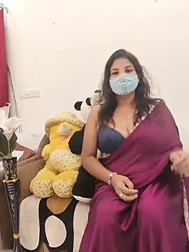 ANANYA-JI online show from 8, 8, 2026