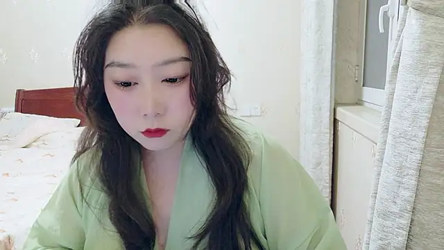 Audery001 online show from 19, 4, 2026