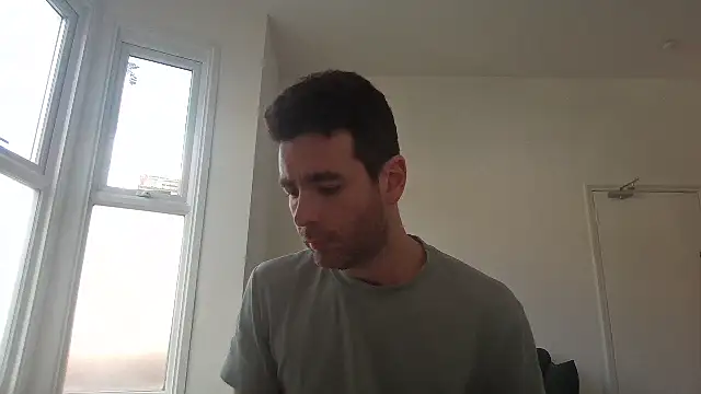 frenchbdmaninlondon online show from 18, 4, 2026