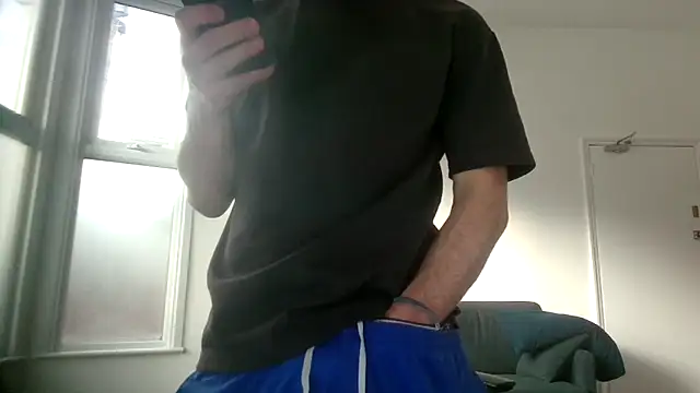 frenchbdmaninlondon online show from 6, 5, 2026