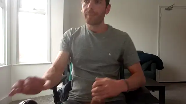 frenchbdmaninlondon online show from 4, 5, 2026