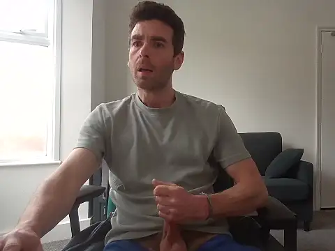 frenchbdmaninlondon online show from 18, 5, 2026