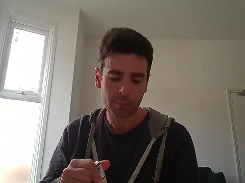 frenchbdmaninlondon online show from 14, 5, 2026