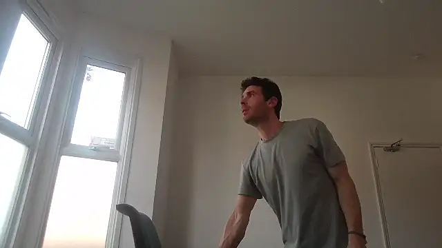 frenchbdmaninlondon online show from 23, 5, 2026