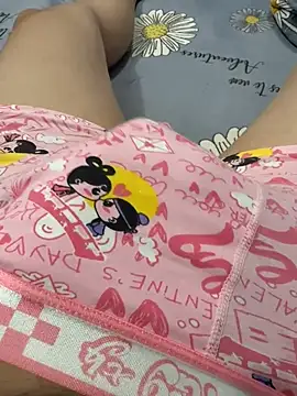 Evil21023 online show from 19, 4, 2026