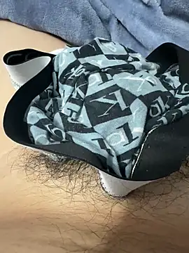 Evil21023 online show from 18, 4, 2026