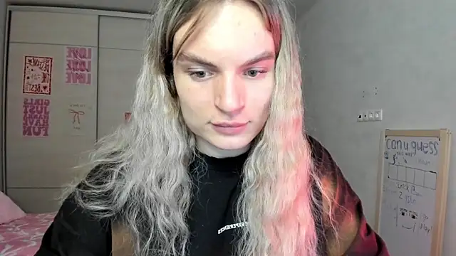 milliKira006 online show from 23, 5, 2026