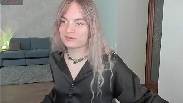 milliKira006 online show from 21, 4, 2026