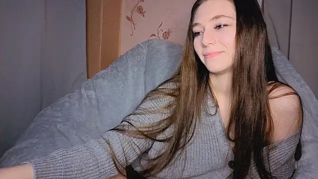 SunlitDeslre online show from 19, 4, 2026