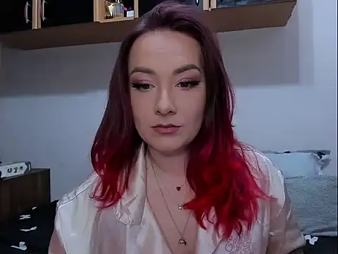 LilithsTongue  online show from 5, 5, 2026