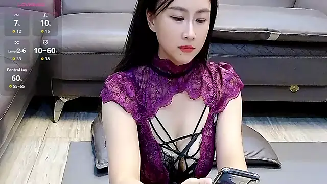 Yanzi-66 online show from 1, 6, 2026
