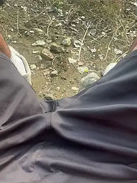 blueman7  online show from 18, 4, 2026