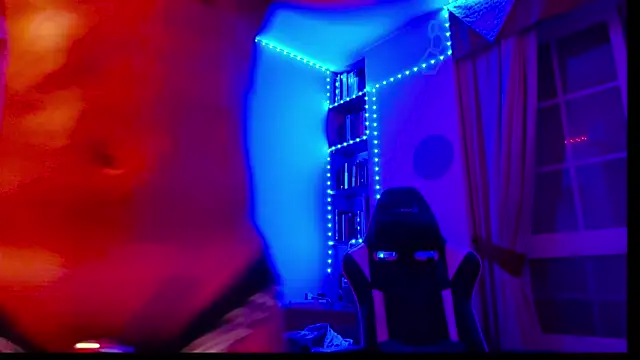 wankdick online show from 4, 7, 2026