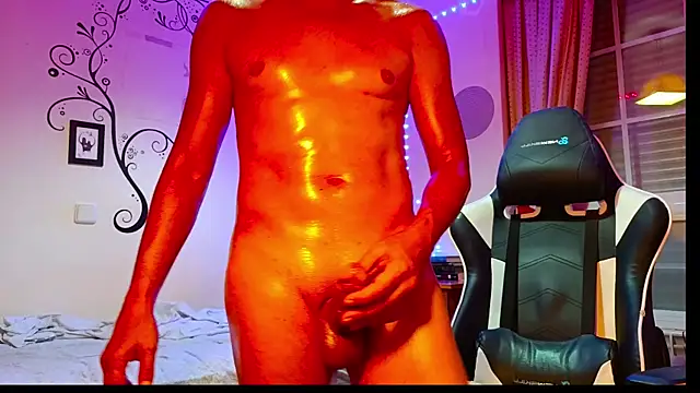 wankdick online show from 8, 7, 2026