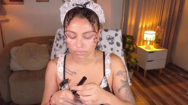 Snapshot of Marivimichel_s chatting on 30, 4, 2026 Marivimichel s online show from 30, 4, 2026