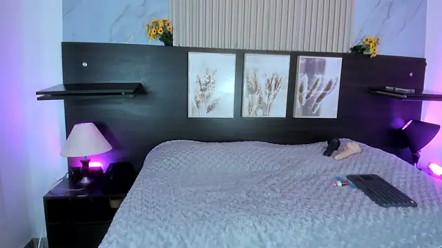 Snapshot of Scarlet_Gracee chatting on 22, 4, 2026 Scarlet Gracee online show from 22, 4, 2026