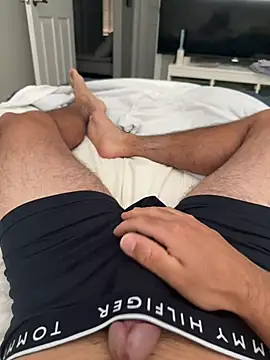 John strokz online show from 18, 4, 2026