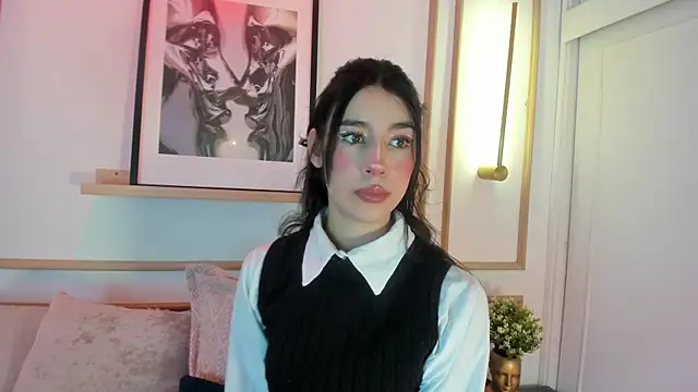 Nanami  online show from 2, 7, 2026