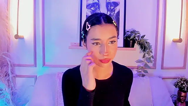Snapshot of Nanami_ chatting on 22, 5, 2026 Nanami online show from 22, 5, 2026