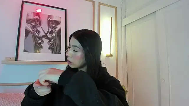 Nanami  online show from 1, 7, 2026