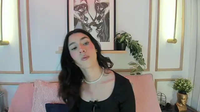 Nanami  online show from 30, 6, 2026