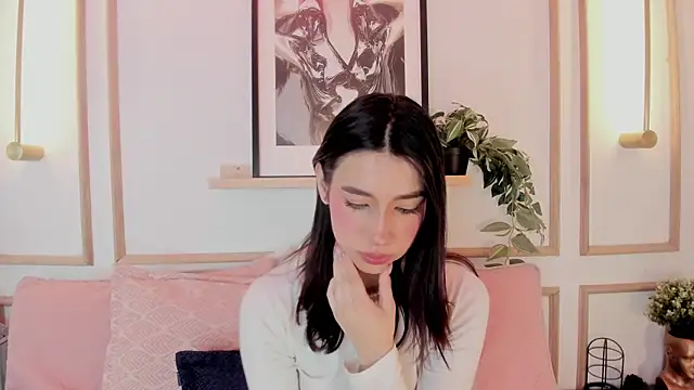 Nanami  online show from 27, 6, 2026