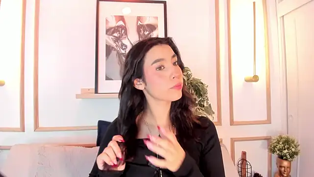 Nanami  online show from 11, 7, 2026