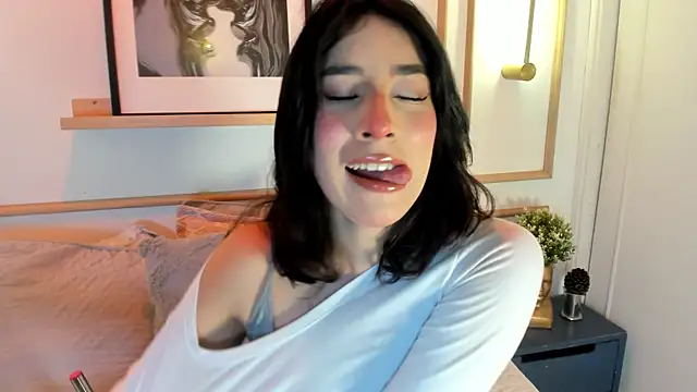 Snapshot of Nanami_ chatting on 3, 6, 2026 Nanami online show from 3, 6, 2026