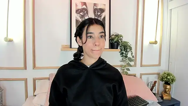 Nanami  online show from 29, 7, 2026
