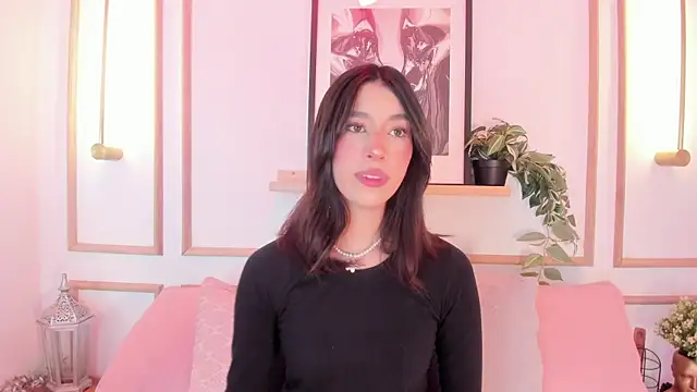Nanami  online show from 6, 7, 2026