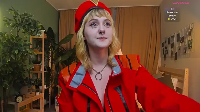 Emma Thomps online show from 6, 5, 2026
