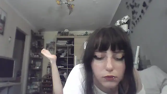 ChargedReign online show from 21, 7, 2026