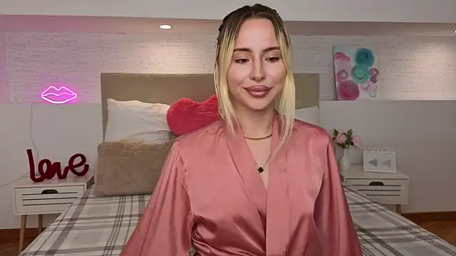 Bella crazyy online show from 26, 4, 2026