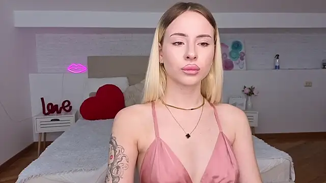 Bella crazyy online show from 26, 5, 2026