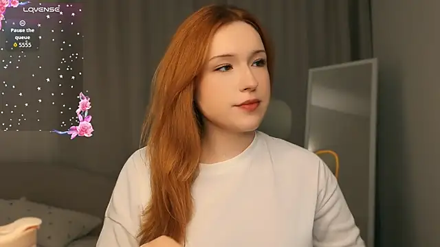 flaremoon online show from 19, 5, 2026
