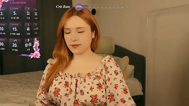 Snapshot of flaremoon chatting on 17, 7, 2026 flaremoon online show from 17, 7, 2026