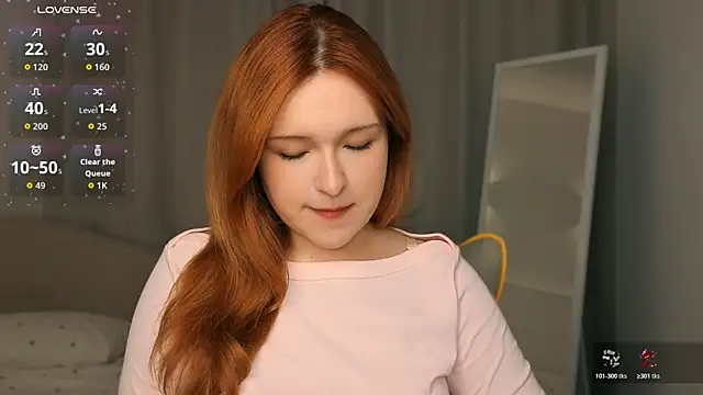 flaremoon online show from 28, 5, 2026