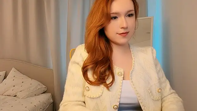 flaremoon online show from 19, 4, 2026