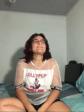 Snapshot of Evaa_02 chatting on 6, 6, 2026 Evaa 02 online show from 6, 6, 2026
